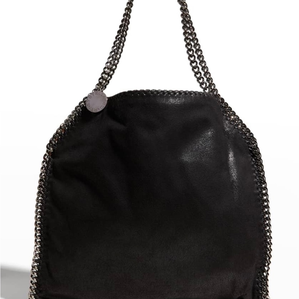 Stella McCartney Bag in Black